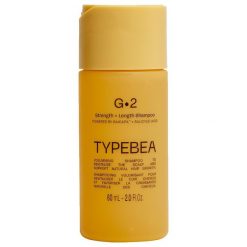 TYPEBEA G•Line Szampon G2 Siła i Długość Szampony 60 ml. Szampony do włosów TYPEBEA. Za 51.00 zł.