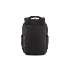Plecak miejski Atom Tote Pack 20L. Czarne plecaki Patagonia, bez wzorów. Za 383.00 zł.
