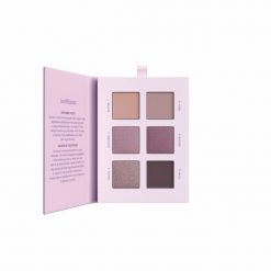 BareMinerals Paleta cieni do powiek Mineralist Paletki cieni i zestawy kosmetyków 1 ct HEATHERED. Kredki do oczu BAREMINERALS. Za 140.00 zł.
