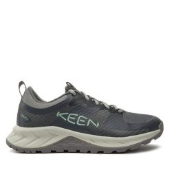 Trekkingi Keen. Brązowe trekkingi Keen, trekkingowe. Za 699.99 zł.