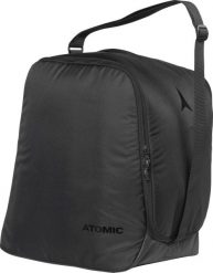Torba Atomic Boot & Helmet Bag Black 2025. Czarne torby na ramię ATOMIC, bez wzorów, z materiału, sportowe, na ramię, bez dodatków. Za 226.55 zł.
