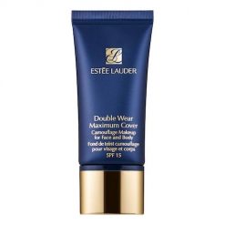 Estée Lauder - Double Wear Maximum Cover - Podkład Kryjący Do Twarzy I Ciała Spf 15 - 2n1 Desert Beige - Dla Kobiet. Podkłady Estée Lauder. Za 259.00 zł.