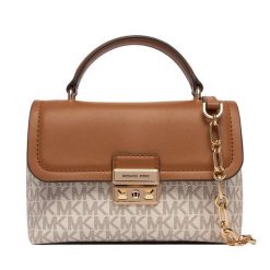 Torebka MICHAEL Michael Kors. Torebki klasyczne MICHAEL Michael Kors, bez wzorów, bez dodatków. Za 1,429.00 zł.