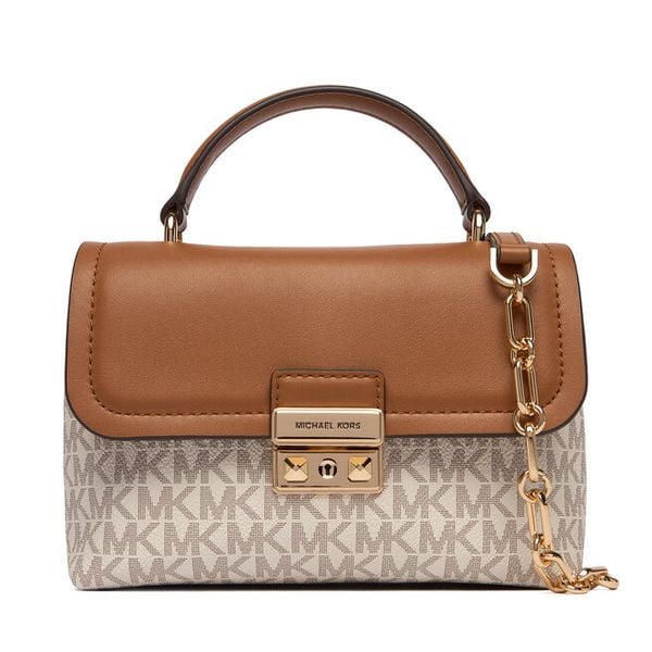 Torebka MICHAEL Michael Kors. Torebki klasyczne MICHAEL Michael Kors, bez wzorów, bez dodatków. Za 1,429.00 zł.