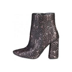 Fontana 2.0 Buty wysokie za kostke LILLI. Botki Fontana 2.0. Za 278.00 zł.
