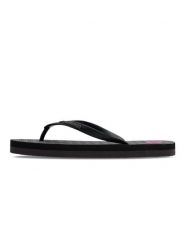 Klapki Hummel Flip Flop 1.0. Szare klapki Hummel, bez wzorów, z materiału, bez obcasa. Za 137.50 zł.
