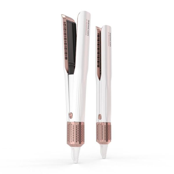 Prostownica do włosów SENCOR SHI 9100RS. Prostownice SENCOR. W wyprzedaży za 1,109.00 zł.
