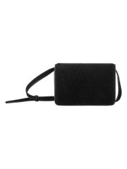 Becksöndergaard Torebka "Velvet Lula" w kolorze czarnym - szer. 28 cm rozmiar: onesize. Czarne torby na ramię Becksöndergaard, bez wzorów, z materiału, na ramię, bez dodatków. Za 166.10 zł.