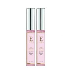 ErthSkin London Różany błyszczyk do ust Duo Błyszczyki 16 ml 1 sztukaka. Błyszczyki ErthSkin London. Za 97.57 zł.