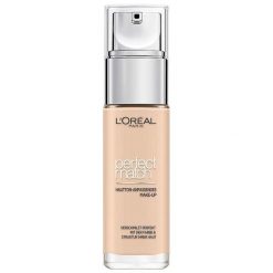 L’Oréal Paris True Match Podkłady 30 ml 0.5.N - PORCELAINE/PORCELAIN. Podkłady L'Oreal Paris. Za 71.80 zł.