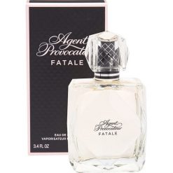 Fatale - EDP - 100 ml. Perfumy damskie Perfumy. W wyprzedaży za 89.95 zł.