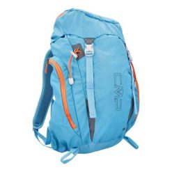 Plecak trekkingowy CMP NORDWEST 30L. Czarne plecaki CMP, bez wzorów. Za 449.99 zł.