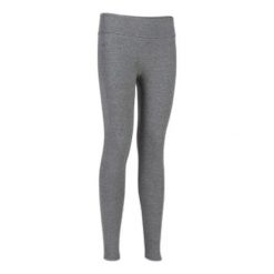 Legginsy damskie Joma street. Szare legginsy Joma, s, bez wzorów, z bawełny, długie. Za 49.99 zł.