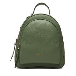 Plecak Coccinelle. Zielone plecaki Coccinelle, bez wzorów. Za 1,399.00 zł.