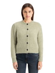 Scotch & Soda Kardigan w kolorze jasnozielonym rozmiar: XL. Zielone kardigany Scotch & Soda, xl, bez wzorów, z wełny. Za 189.29 zł.