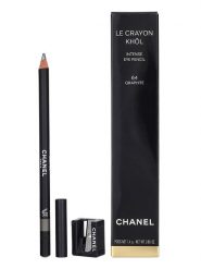 Chanel Kajal "Le Crayon Khol Intense - #64 Graphite" - 1,4 g rozmiar: onesize. Kredki do oczu Chanel. Za 130.99 zł.