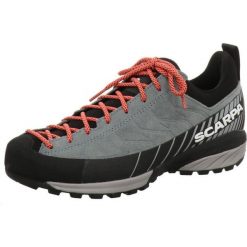 Buty trekkingowe damskie SCARPA Mescalito. Czarne trekkingi Scarpa. Za 799.99 zł.