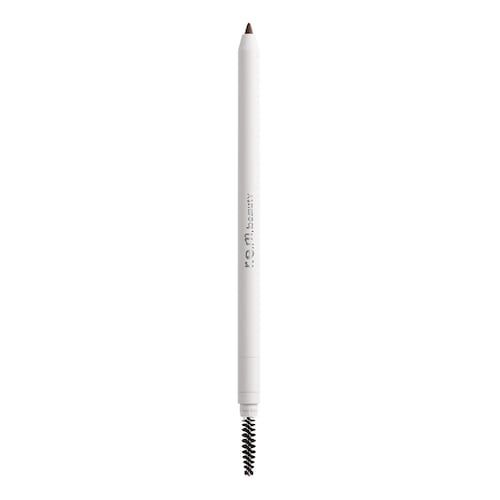 Rem Beauty - Space Shape — Kredka Do Brwi - Space Shape Brow Pencil - Deep Ntrl Brwn - Dla Kobiet. Kosmetyki do brwi Rem Beauty. Za 82.00 zł.