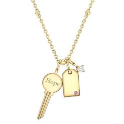 Glanzstücke München Naszyjnik srebrny srebro wysokiej próby Korund Perła hodowlana słodkowodna żółte złoto Naszyjniki 1 ct Damski. Szare naszyjniki Glanzstücke München, z perłą, srebrne. Za 189.99 zł.