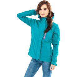 Hi-tec Kurtka damska LADY MARISA SOFTSHELL Tecproof 8 000 HARBOR BLUE/HONEYSUCKLE r. S. Kurtki sportowe marki Hi-tec. Za 184.00 zł.
