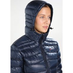Yeti FAITH Płaszcz puchowy blue. Niebieskie kurtki sportowe marki Yeti, s, z materiału. Za 2,099.00 zł.