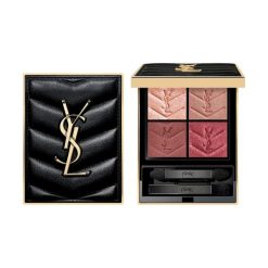 Yves Saint Laurent Trendy Paletka cieni YSL Couture Mini Clutch Paletki cieni i zestawy kosmetyków 4 g. Kredki do oczu YVES SAINT LAURENT. Za 272.79 zł.