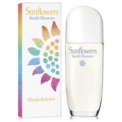 Elizabeth Arden Sunflowers Sunlit Showers 100 ml. Perfumy damskie Elizabeth Arden. Za 62.90 zł.
