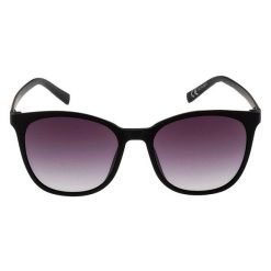 Okulary Przeciwsłoneczne Unisex Dla Dorosłych Florid. Czarne okulary przeciwsłoneczne AQUAWAVE, bez wzorów, sportowe. Za 115.99 zł.