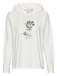 Camel Active Koszulka w kolorze białym rozmiar: XL. Białe bluzki Camel Active, xl, bez wzorów, z bawełny, bez kołnierzyka, bez ramiączek. Za 180.06 zł.