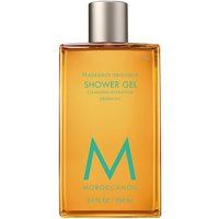 Shower Gel - Nawilżający żel pod prysznic z olejkiem arganowym. Żele pod prysznic Moroccanoil. Za 99.00 zł.