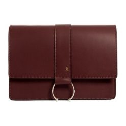 L37 torebka crossbody brązowa. Brązowe torebki klasyczne L37, bez wzorów, bez dodatków. W wyprzedaży za 545.00 zł.