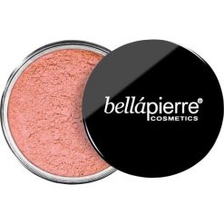 Bellapierre Loose Mineral Blush Róż do policzków 4 g 1 szt. Róże Bellapierre. Za 97.79 zł.