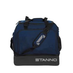 Torba sportowa Stanno Pro prime. Niebieskie torby na ramię STANNO, bez wzorów, eleganckie, na ramię, bez dodatków. Za 238.00 zł.