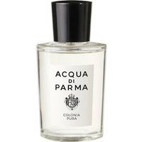 Acqua Di Parma - Adp Colonia Pura - Woda Kolońska - Colonia Pura Edc 100ml Rp - Dla Kobiet. Perfumy damskie Acqua Di Parma. Za 789.00 zł.