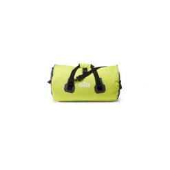 Torba podróżna Voyager Duffel Bag. Żółte torby na ramię GILL, bez wzorów, na ramię, bez dodatków. Za 391.35 zł.