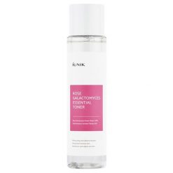 IUnik Rose Galactomyces Essential Toner Toniki do twarzy 0,2 l. Oczyszczanie iUnik. Za 103.79 zł.