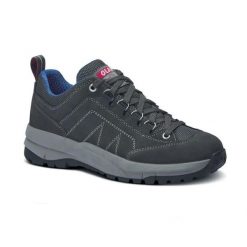 Buty trekkingowe Olang Maggio Tex. Szare trekkingi Olang, trekkingowe. Za 524.00 zł.
