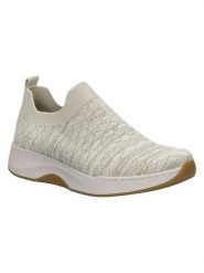 Josef Seibel Sneakersy w kolorze kremowym rozmiar: 42. Brązowe trampki Josef Seibel, bez wzorów, bez zapięcia. Za 222.95 zł.