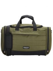 Beagles Torba podróżna "Travel Originals" w kolorze khaki - 43 x 26 x 20 cm rozmiar: onesize. Brązowe torby podróżne Beagles, bez wzorów, z materiału. Za 74.81 zł.