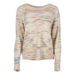 Pepe Jeans Sweter Damski Bella S, Wielobarwny. Swetry marki Pepe Jeans. W wyprzedaży za 302.00 zł.