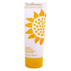 Elizabeth Arden Sunflowers Krem do ciała 200ml. Balsamy i kremy do ciała Elizabeth Arden. Za 25.46 zł.