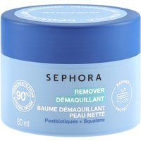 Balsam do demakijażu Peau Nette - Usuwa makijaż i poprawia strukturę skóry. Demakijaż SEPHORA COLLECTION. Za 69.00 zł.