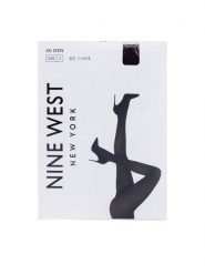 Nine West Rajstopy 9WB-003-SS25 Brązowy. Brązowe rajstopy i pończochy Nine West, bez wzorów, z materiału. Za 29.99 zł.