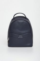 Plecak damskie ARMANI EXCHANGE. Plecaki Armani Exchange, bez wzorów. Za 649.00 zł.