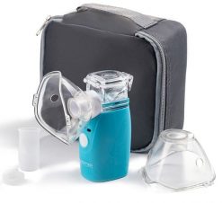Oromed Oro-Mesh. Inhalatory OROMED. Za 159.90 zł.