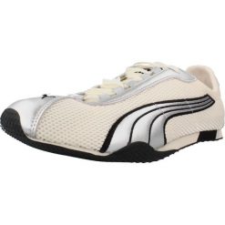 Buty PUMA YELLOW H-STREET OG Biały. Brązowe trekkingi Puma, z materiału, trekkingowe. Za 351.99 zł.