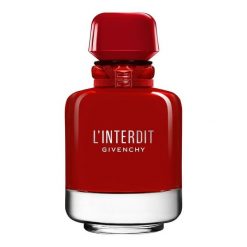 Givenchy L`Interdit L'Interdit Eau de Parfum Rouge Ultime Woda perfumowana 80 ml Damski. Perfumy damskie Givenchy. Za 669.00 zł.