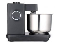 Wilfa KM1B-70 robot kuchenny 700 W 7 l Czarny, Stal nierdzewna. Blendery Wilfa. Za 3,446.99 zł.