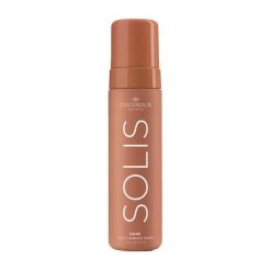 Cocosolis Solis Dark Foam Samoopalacze 200 ml. Samoopalacze cocosolis. Za 130.89 zł.