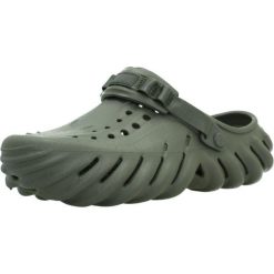 Buty CROCS 153003 Zielony. Zielone trekkingi Crocs, z syntetyku, trekkingowe. Za 372.99 zł.